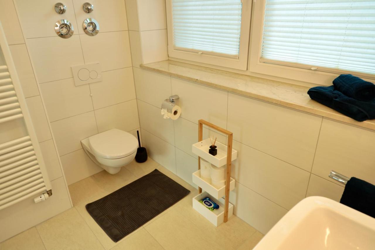 Ferienhaus Bergauszeit In Der Alten Post Nesselwang Esterno foto