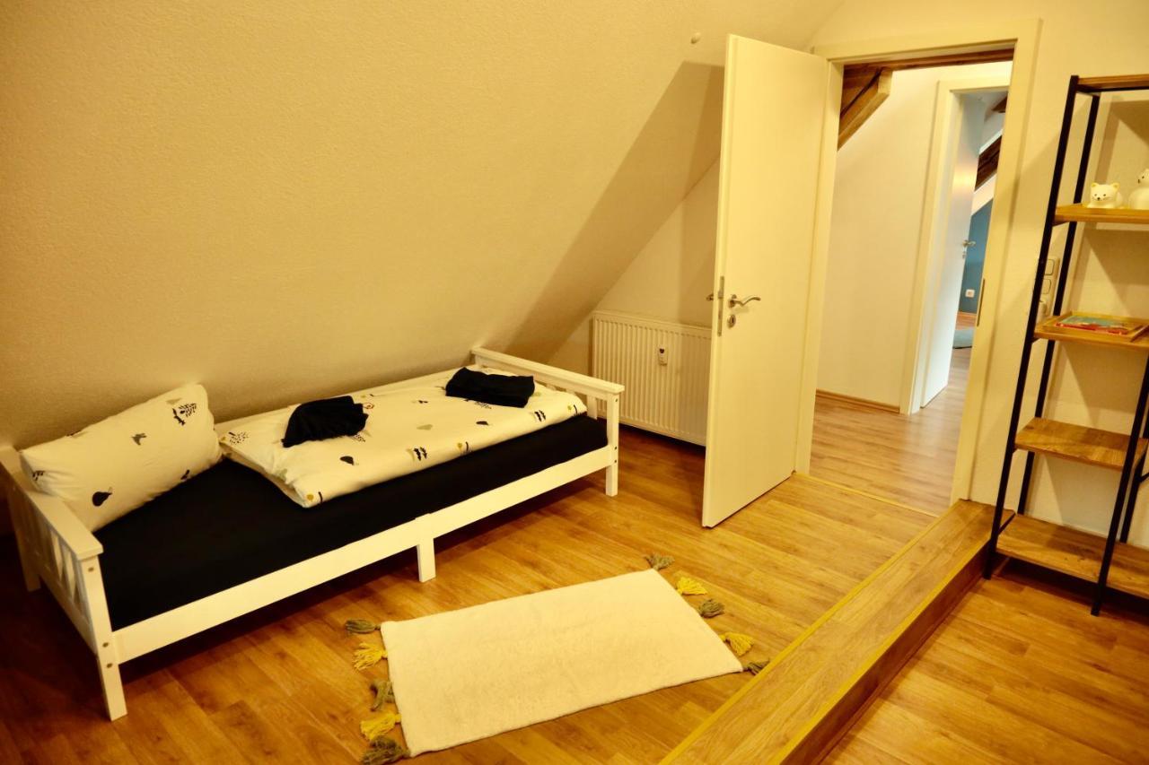 Ferienhaus Bergauszeit In Der Alten Post Nesselwang Esterno foto