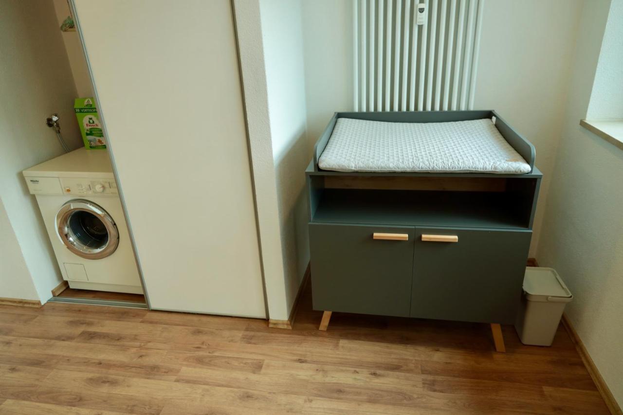 Ferienhaus Bergauszeit In Der Alten Post Nesselwang Esterno foto